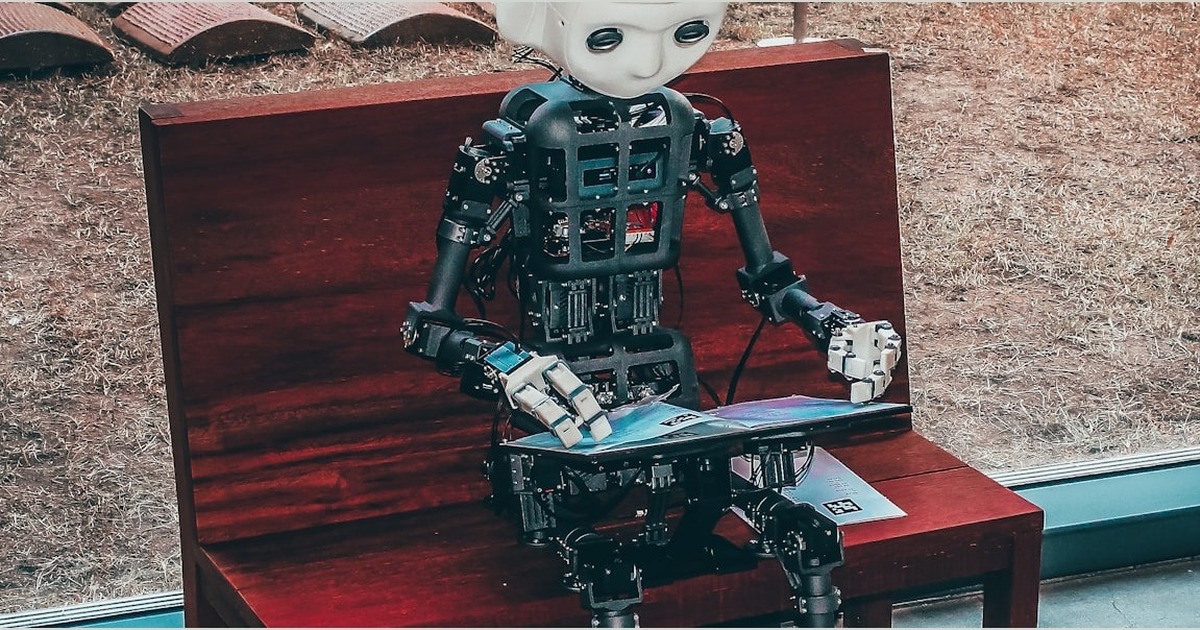 AI answer engine