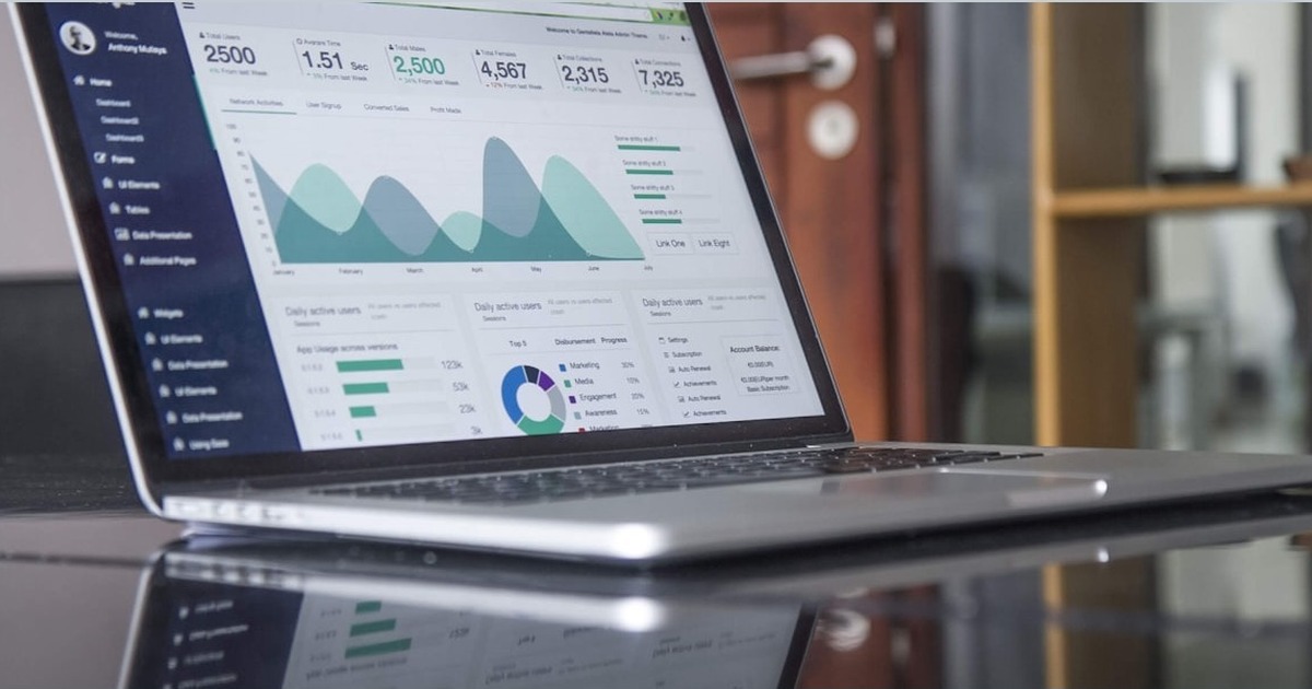 Business growth analytics