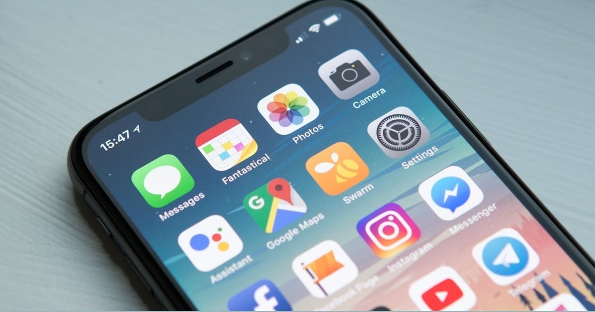 Voice search mobile