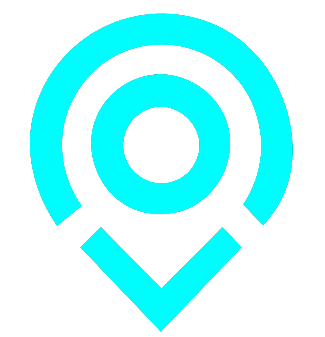 PinPoint Local AI logo