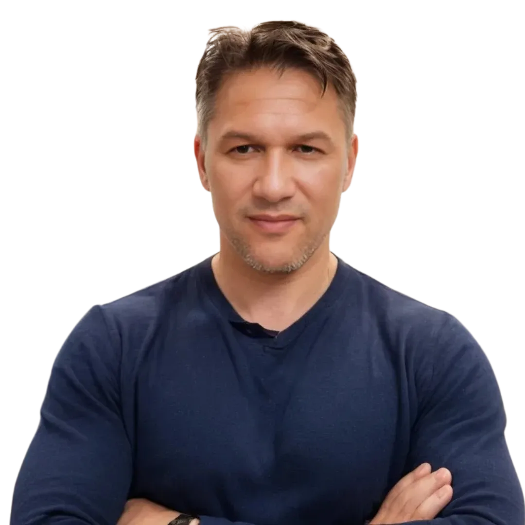 Peter Moengaroa, Founder of PinPoint Local AI